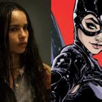 catwoman lesbian|Zoë Kravitz Says She ‘Interpreted’ Catwoman as Bisexual.